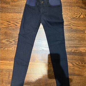 J Brand Maternity Women's Skinny Jeans - 25